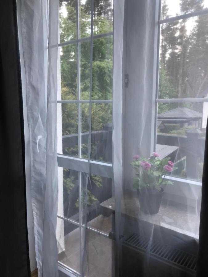 Apartamenty Na Skarpie Debina  Luaran gambar