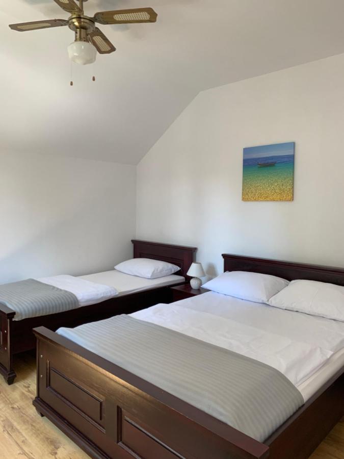 Apartamenty Na Skarpie Debina  Luaran gambar
