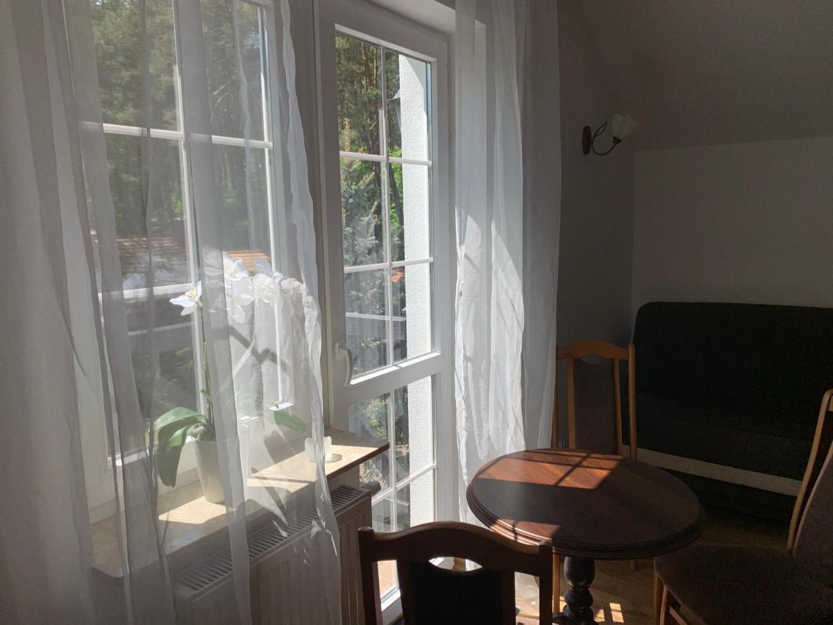 Apartamenty Na Skarpie Debina  Luaran gambar