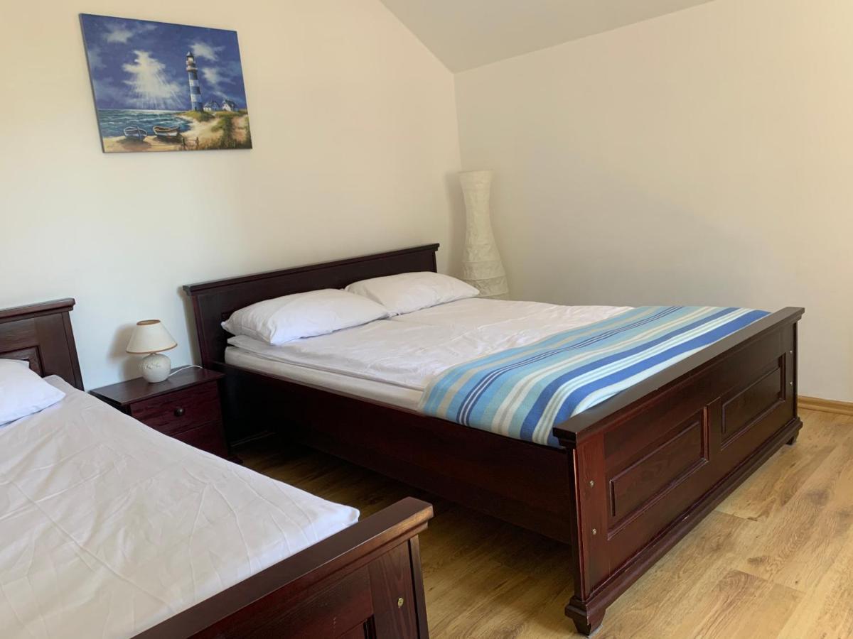 Apartamenty Na Skarpie Debina  Luaran gambar