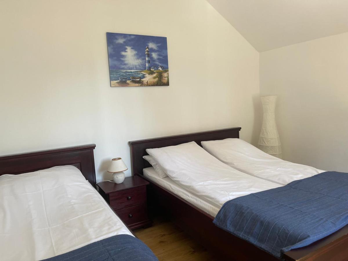 Apartamenty Na Skarpie Debina  Luaran gambar