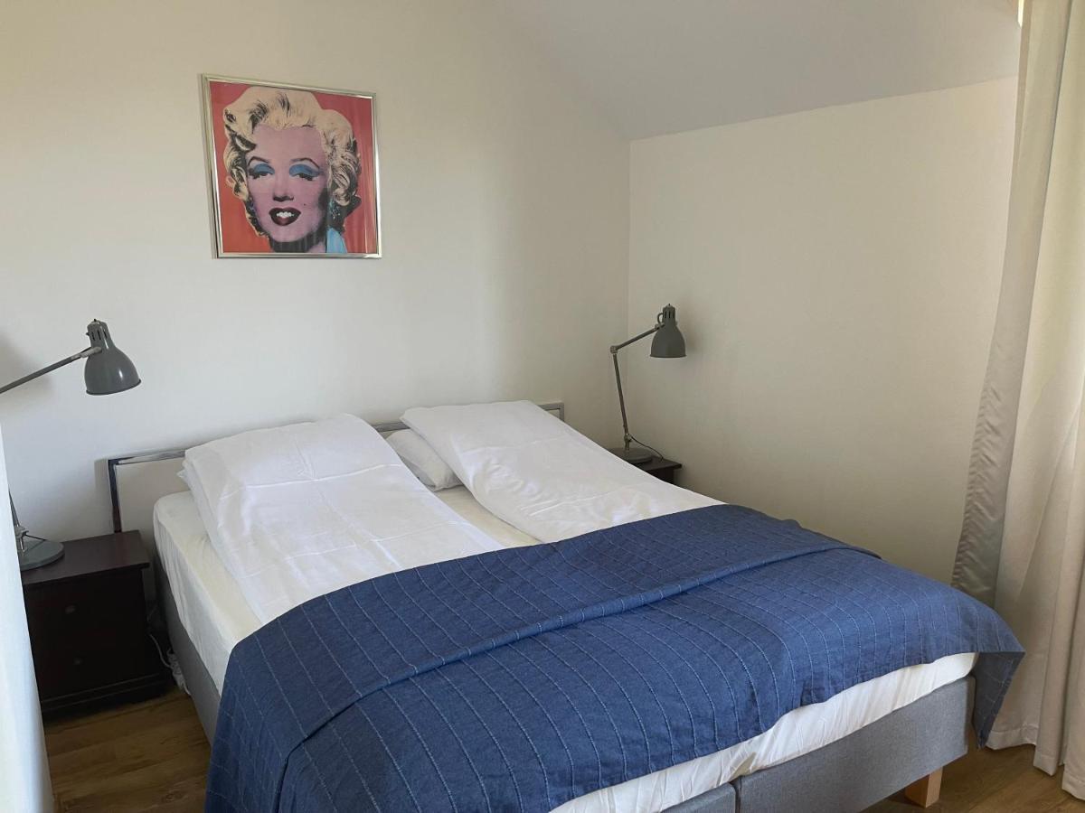 Apartamenty Na Skarpie Debina  Luaran gambar
