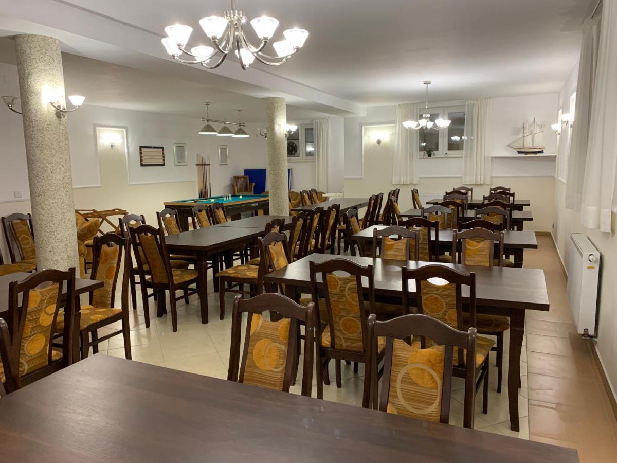 Apartamenty Na Skarpie Debina  Luaran gambar