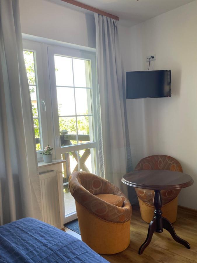Apartamenty Na Skarpie Debina  Luaran gambar