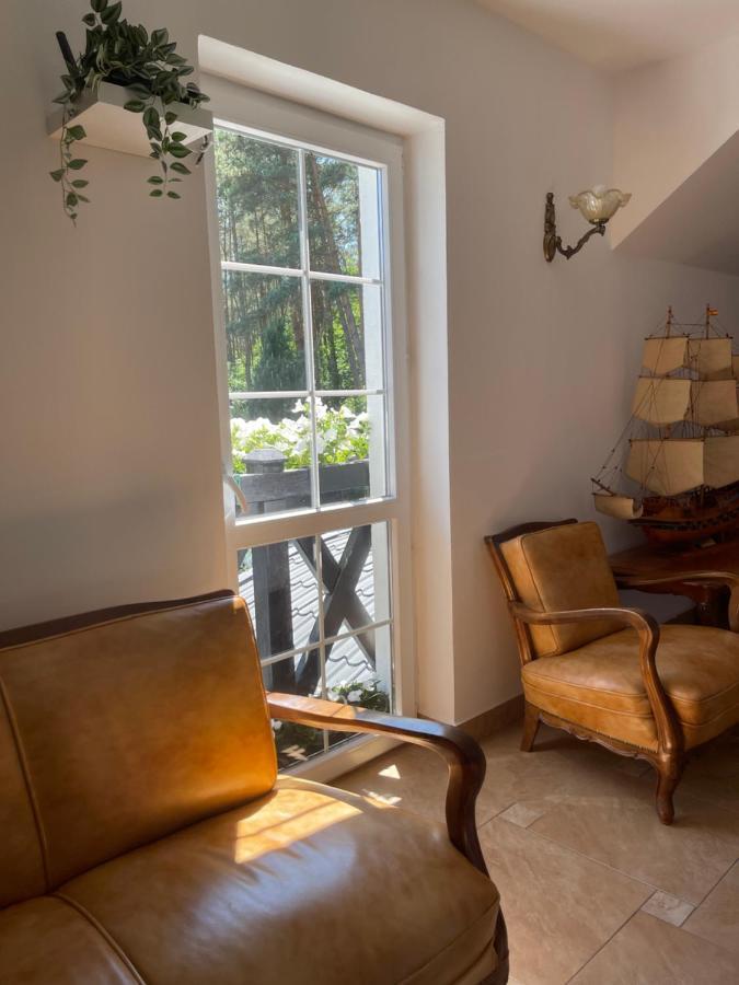 Apartamenty Na Skarpie Debina  Luaran gambar