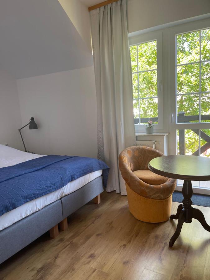 Apartamenty Na Skarpie Debina  Luaran gambar