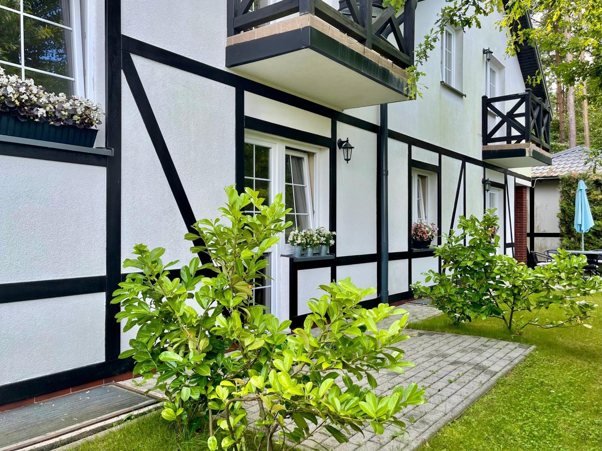 Apartamenty Na Skarpie Debina  Luaran gambar