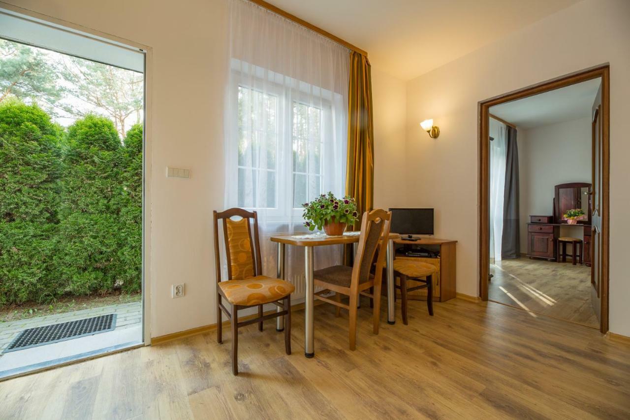 Apartamenty Na Skarpie Debina  Luaran gambar
